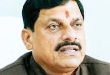 Photo of सभी को समान अधिकार मिलना चाहिए: मुख्यमंत्री डॉ. मोहन यादव