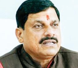 Photo of सभी को समान अधिकार मिलना चाहिए: मुख्यमंत्री डॉ. मोहन यादव