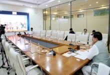 Photo of विरासत को आगे बढ़ाने के लिए राज्य सरकार प्रतिबद्ध : मुख्यमंत्री 