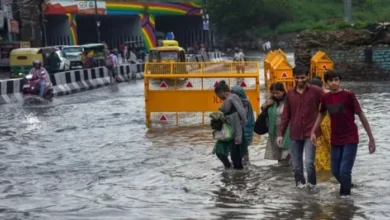 Photo of बंगाल की खाड़ी में उठा साइक्लोन ‘अर्नब’… MP-CG समेत 22 राज्यों में आज भारी बारिश का अलर्ट
