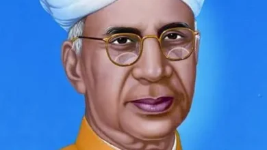 Photo of शिक्षक दिवस: अमित शाह समेत कई नेताओं ने डॉ.राधाकृष्णन को दी श्रद्धांजलि