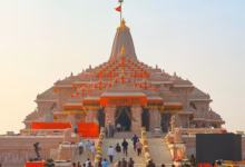 Photo of ऑनलाइन दिखेगा राम मंदिर चढ़ावा: श्रद्धालुओं की संख्या और दानराशि का ब्योरा रोजाना होगा सार्वजनिक