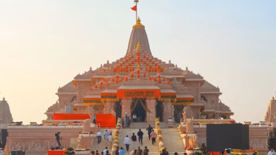 Photo of ऑनलाइन दिखेगा राम मंदिर चढ़ावा: श्रद्धालुओं की संख्या और दानराशि का ब्योरा रोजाना होगा सार्वजनिक