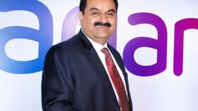 Photo of गौतम अदाणी फिर बने देश के सबसे अमीर कारोबारी