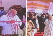 Photo of अमित शाह ने भोपाल में 3 नए आपराधिक कानूनों पर केंद्रित प्रदर्शनी का किया उद्घाटन