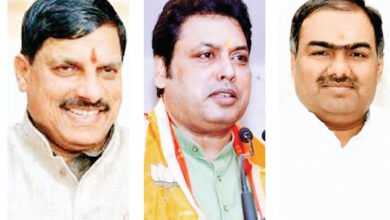 Photo of चुनावी राज्यों में मप्र के मंत्रियों की अग्निपरीक्षा