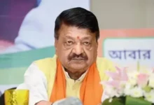 Photo of इंदौर में जलसंकट को लेकर मंत्री ने बुलाई बैठक, सिर्फ तीन ही विधायक पहुंचे
