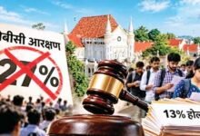 Photo of ओबीसी आरक्षण विवाद: हाईकोर्ट के आदेश के बाद भी रिजल्ट नहीं