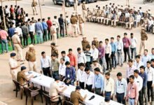 Photo of पुलिस महकमे में भरे जाएंगे ड्राइवर के 1000 पद
