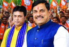 Photo of भाजपा में अब काम की ब्रांडिंग