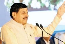 Photo of सीएम उद्योग जगत के सामने रखेंगे निवेश का रोडमैप