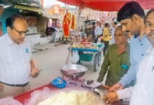 Photo of मध्य प्रदेश में मिलावटखोरों पर जुर्माना ठोकने में तेजी