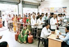 Photo of एमपी में 35 लाख एलपीजी कनेक्शन ब्लॉक, बिना ई-केवायसी नहीं मिलेगा सिलेंडर